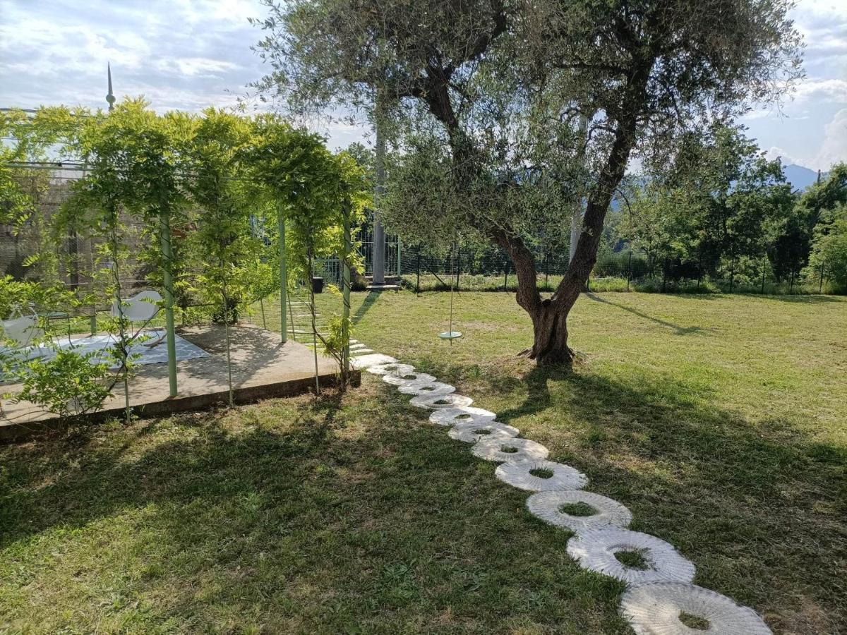 Casa Mari Villa Pontedassio Exterior photo